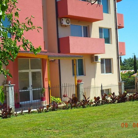 Sveti Georgi Guest House Sozopol Extérieur photo