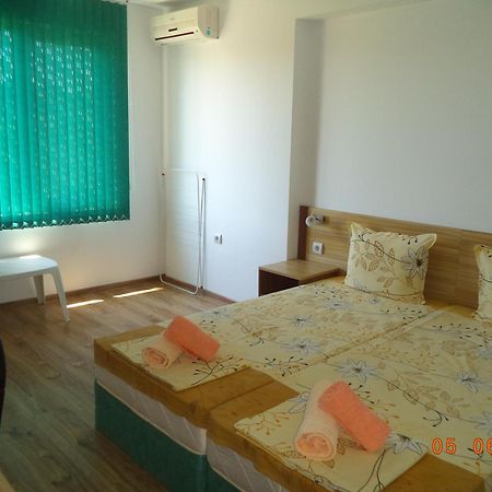 Sveti Georgi Guest House Sozopol Extérieur photo