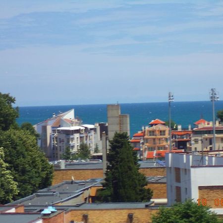 Sveti Georgi Guest House Sozopol Extérieur photo