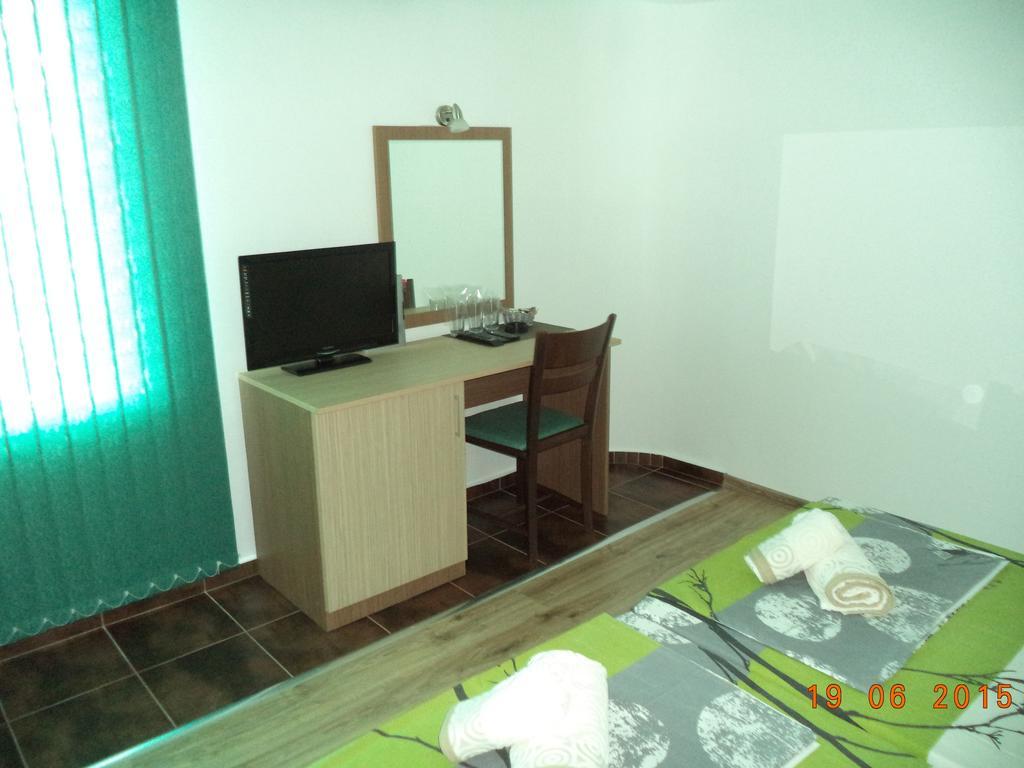 Sveti Georgi Guest House Sozopol Chambre photo