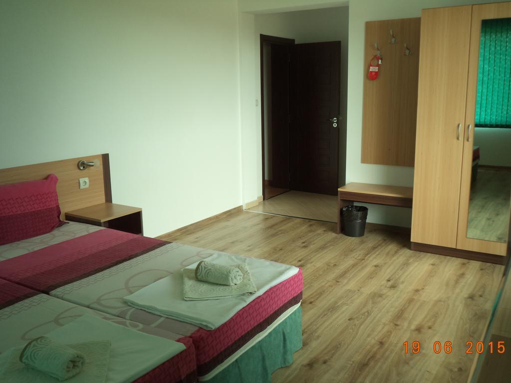 Sveti Georgi Guest House Sozopol Chambre photo