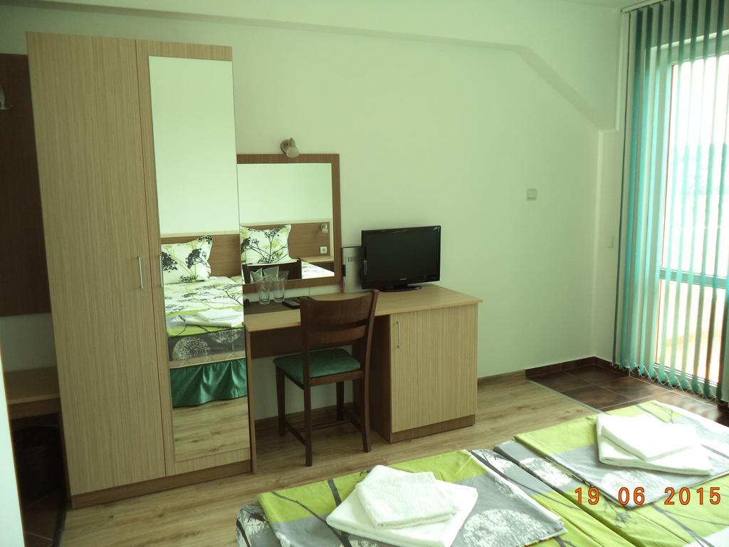 Sveti Georgi Guest House Sozopol Chambre photo