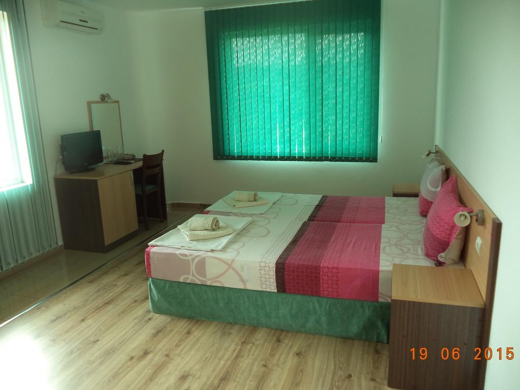 Sveti Georgi Guest House Sozopol Extérieur photo