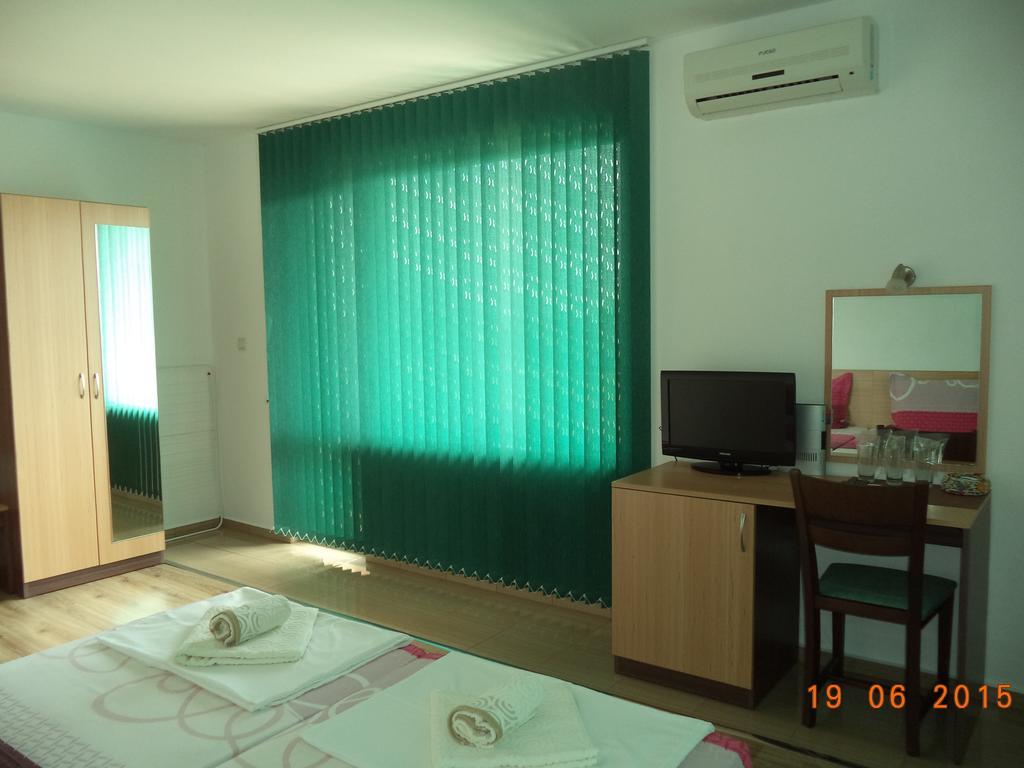 Sveti Georgi Guest House Sozopol Extérieur photo
