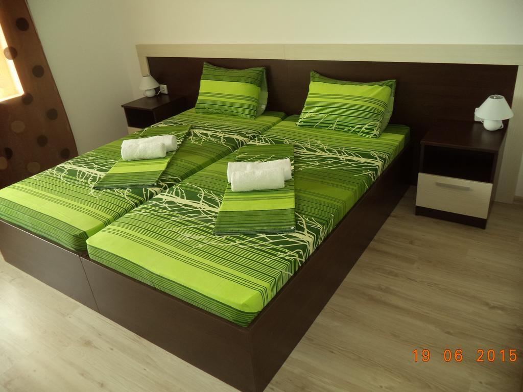 Sveti Georgi Guest House Sozopol Extérieur photo