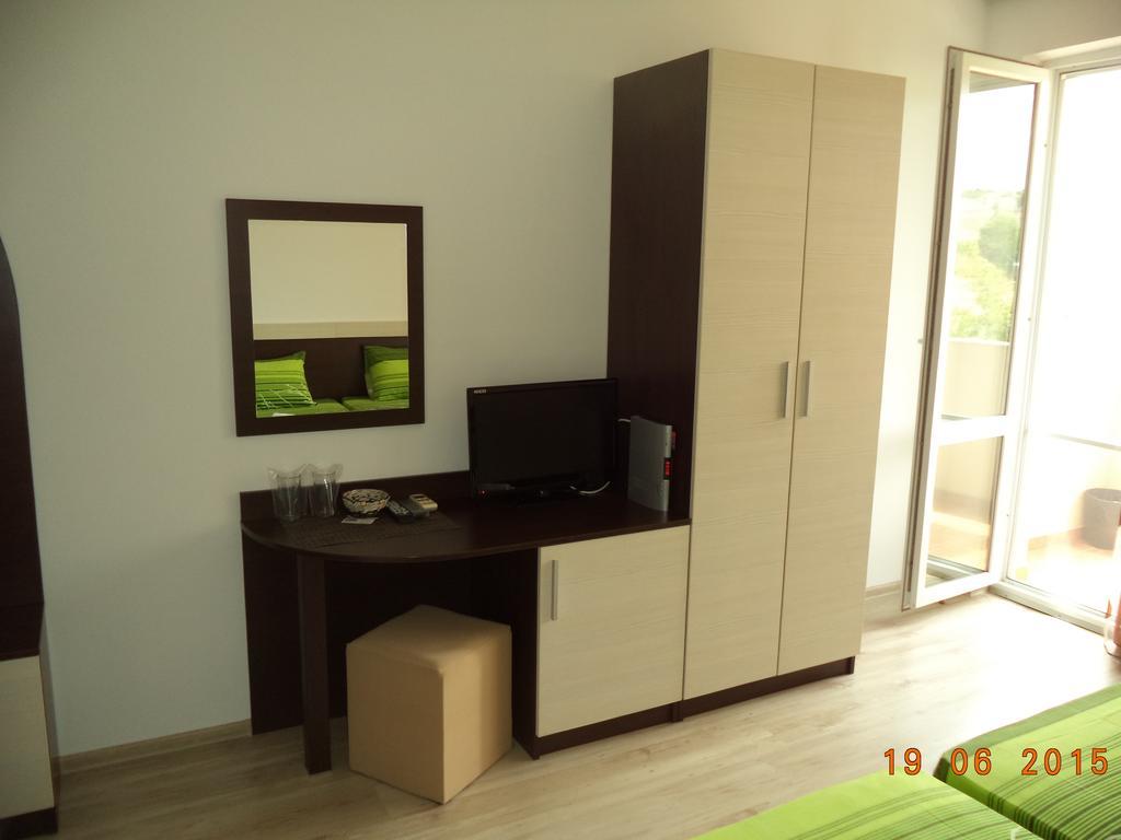 Sveti Georgi Guest House Sozopol Extérieur photo