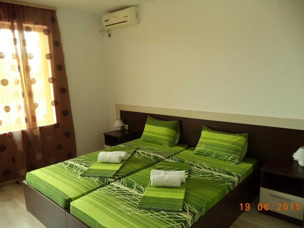 Sveti Georgi Guest House Sozopol Extérieur photo