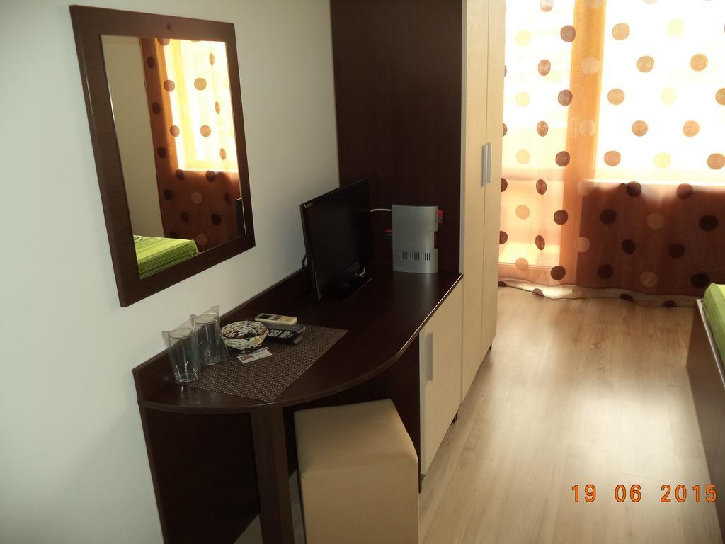 Sveti Georgi Guest House Sozopol Extérieur photo