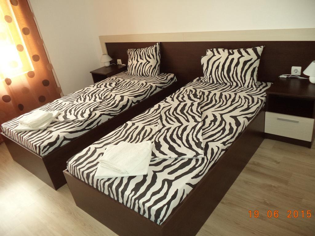 Sveti Georgi Guest House Sozopol Extérieur photo