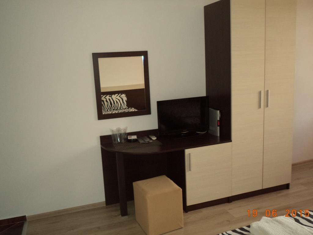 Sveti Georgi Guest House Sozopol Extérieur photo