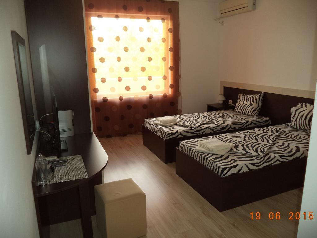 Sveti Georgi Guest House Sozopol Extérieur photo