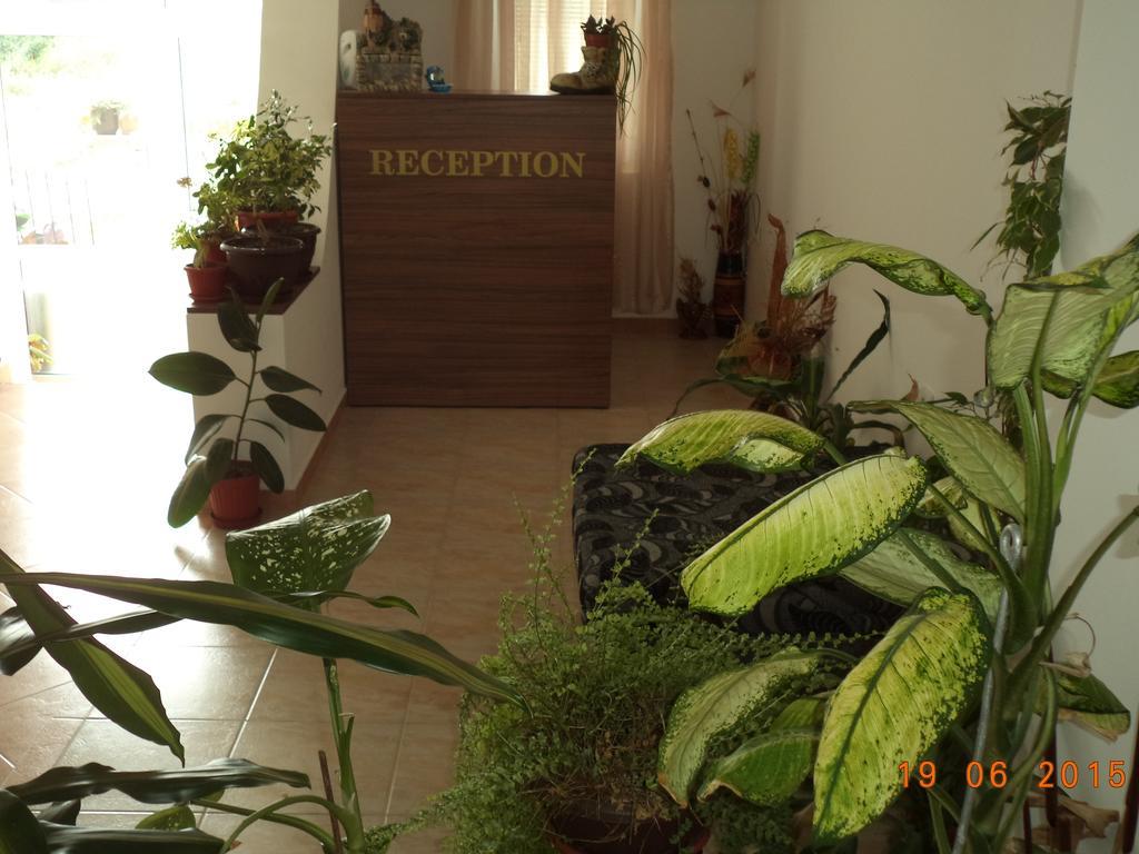 Sveti Georgi Guest House Sozopol Extérieur photo