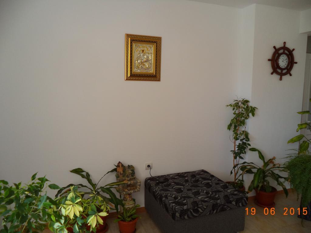 Sveti Georgi Guest House Sozopol Extérieur photo