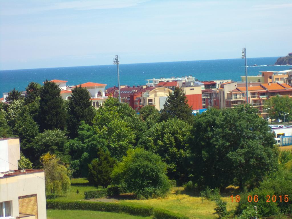 Sveti Georgi Guest House Sozopol Extérieur photo
