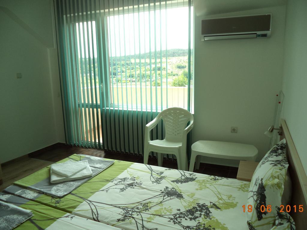 Sveti Georgi Guest House Sozopol Extérieur photo