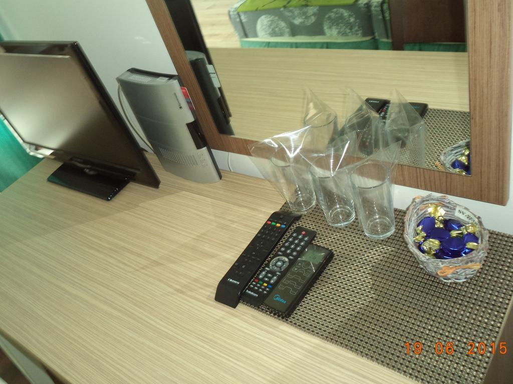 Sveti Georgi Guest House Sozopol Extérieur photo