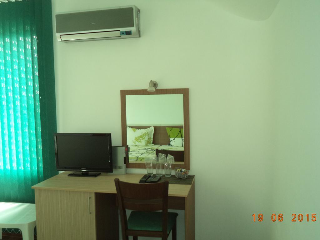 Sveti Georgi Guest House Sozopol Extérieur photo