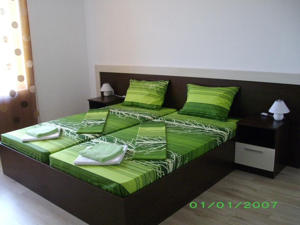 Sveti Georgi Guest House Sozopol Extérieur photo