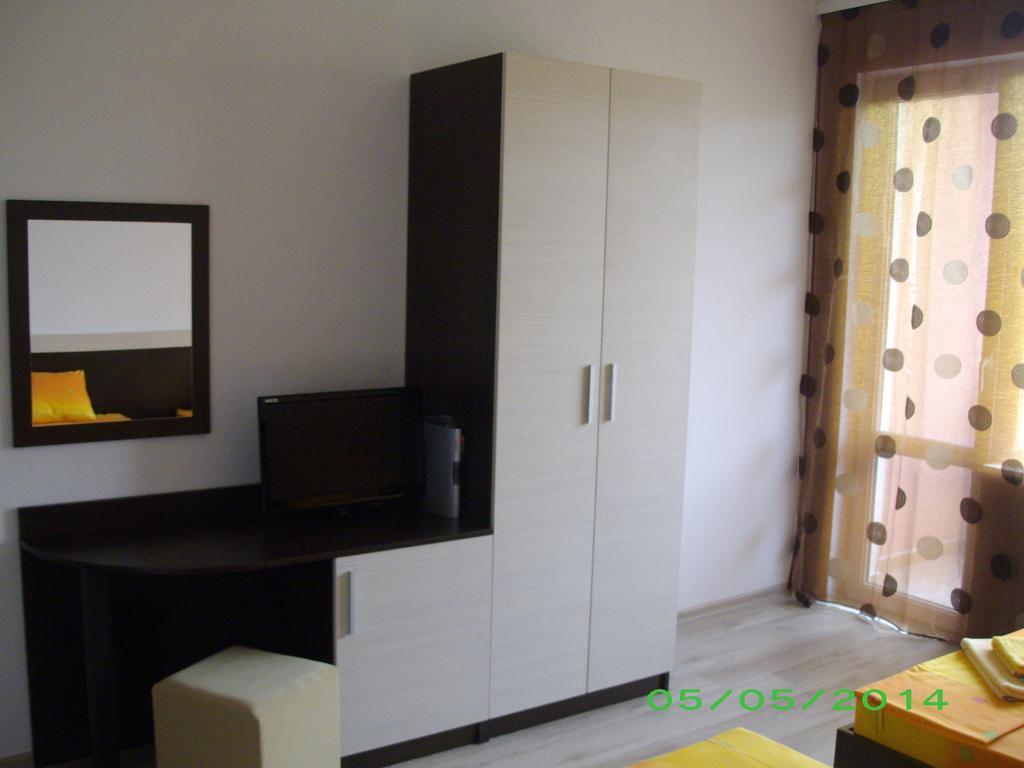 Sveti Georgi Guest House Sozopol Extérieur photo