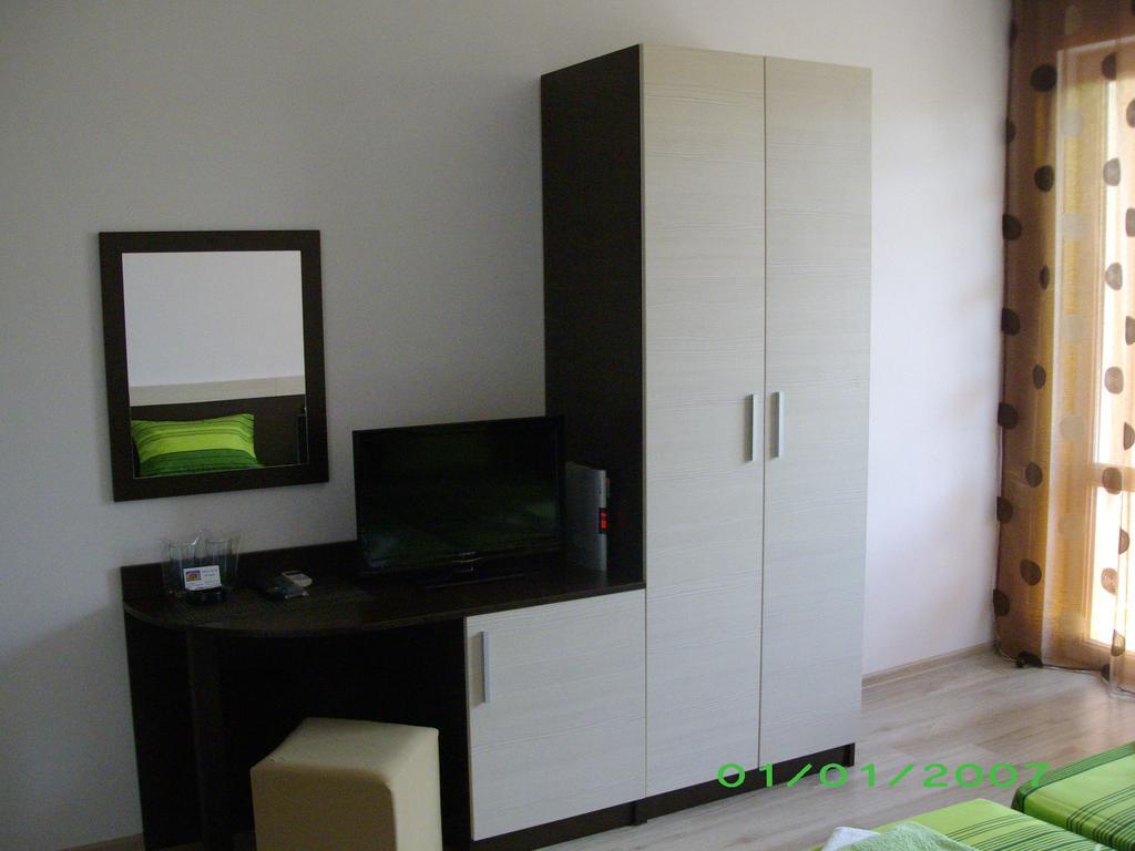 Sveti Georgi Guest House Sozopol Extérieur photo