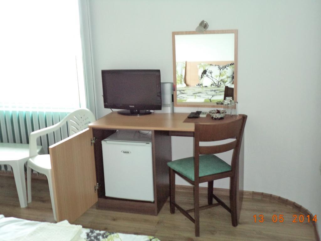Sveti Georgi Guest House Sozopol Extérieur photo
