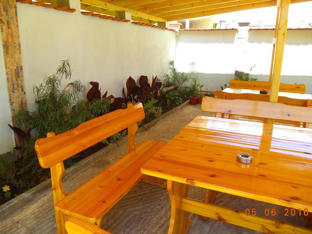 Sveti Georgi Guest House Sozopol Extérieur photo