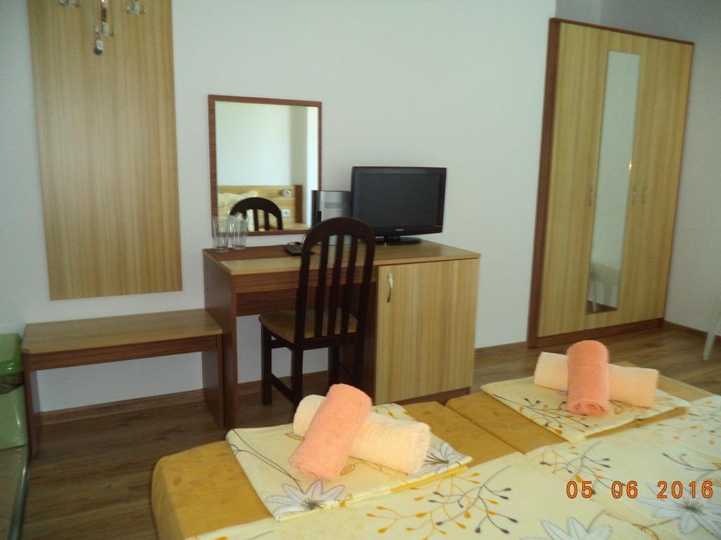 Sveti Georgi Guest House Sozopol Extérieur photo