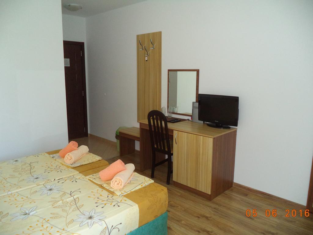 Sveti Georgi Guest House Sozopol Extérieur photo