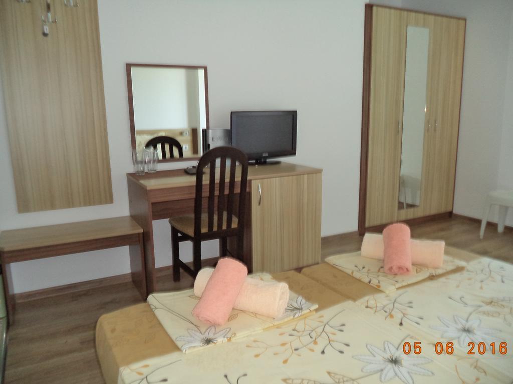 Sveti Georgi Guest House Sozopol Extérieur photo