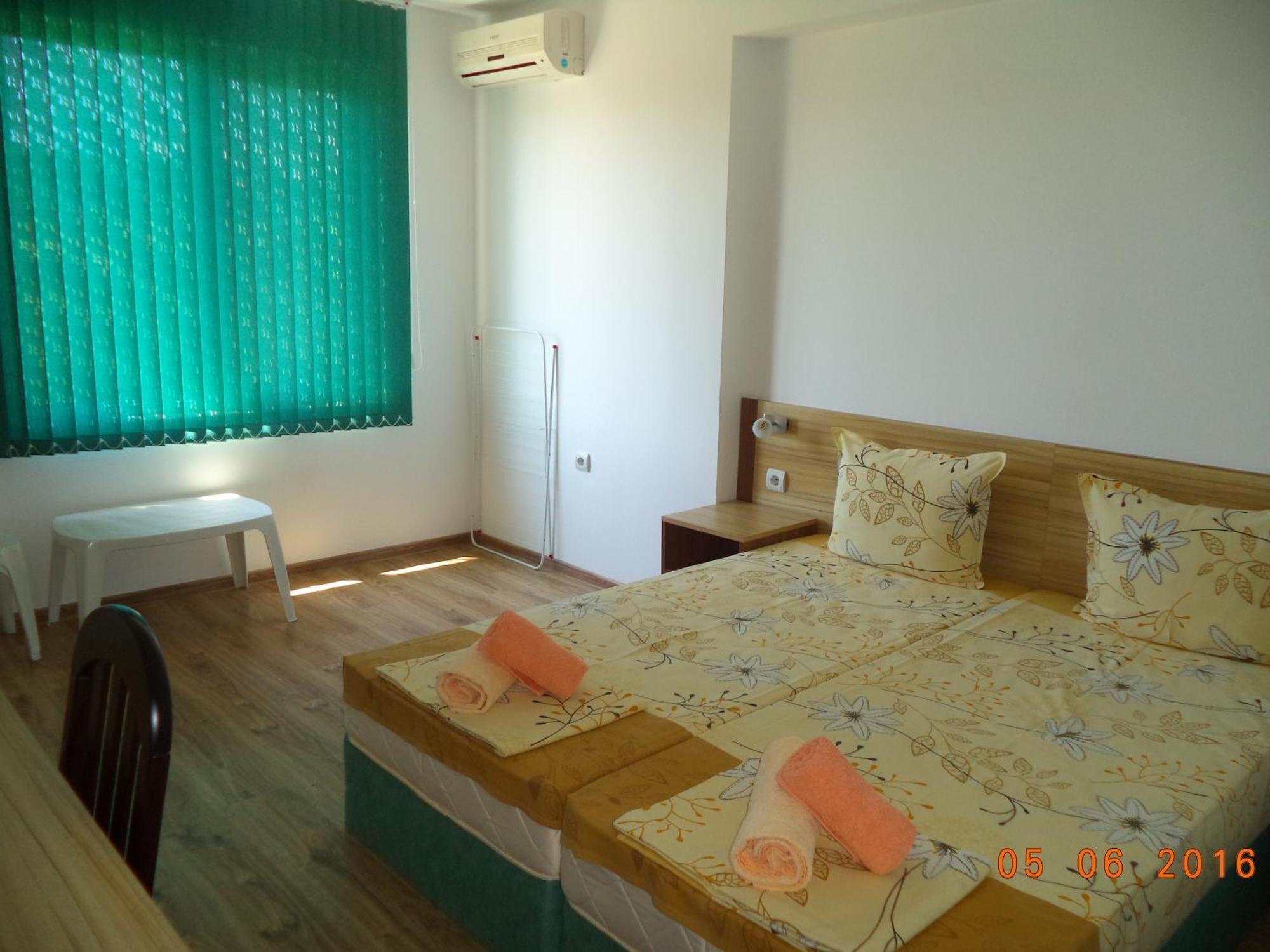 Sveti Georgi Guest House Sozopol Extérieur photo