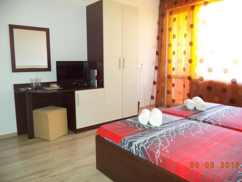 Sveti Georgi Guest House Sozopol Extérieur photo