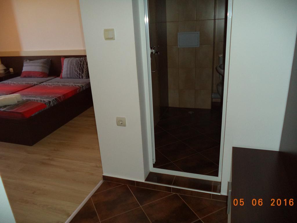 Sveti Georgi Guest House Sozopol Extérieur photo