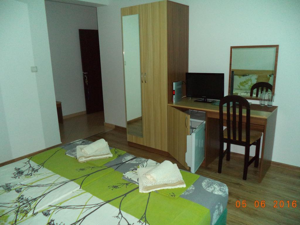 Sveti Georgi Guest House Sozopol Extérieur photo
