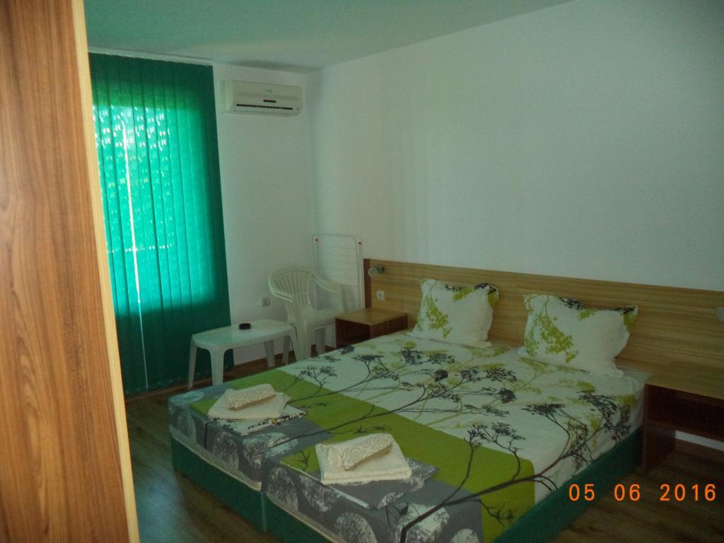 Sveti Georgi Guest House Sozopol Extérieur photo