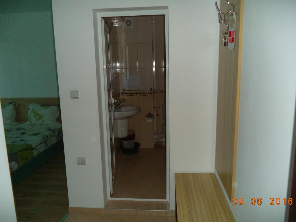 Sveti Georgi Guest House Sozopol Extérieur photo