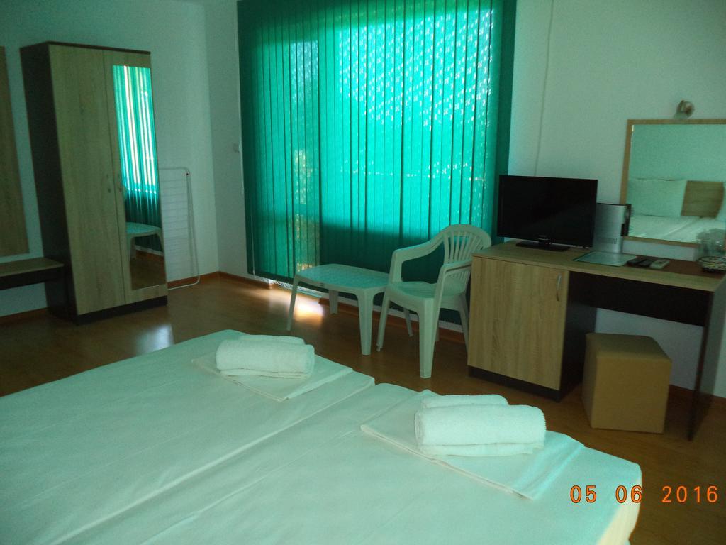 Sveti Georgi Guest House Sozopol Extérieur photo