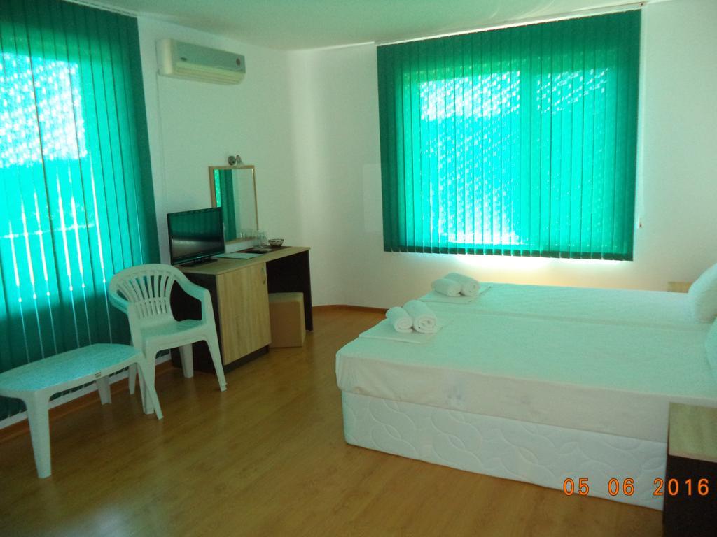 Sveti Georgi Guest House Sozopol Extérieur photo