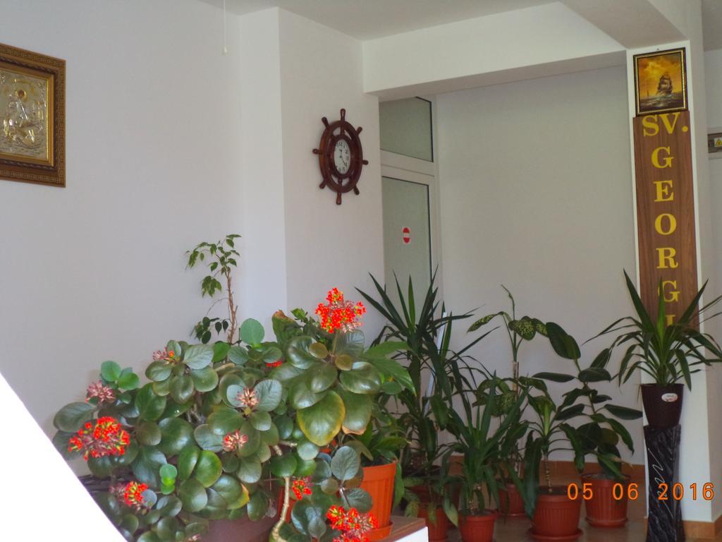 Sveti Georgi Guest House Sozopol Extérieur photo