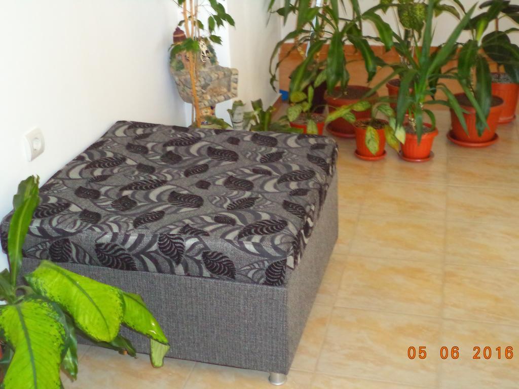 Sveti Georgi Guest House Sozopol Extérieur photo