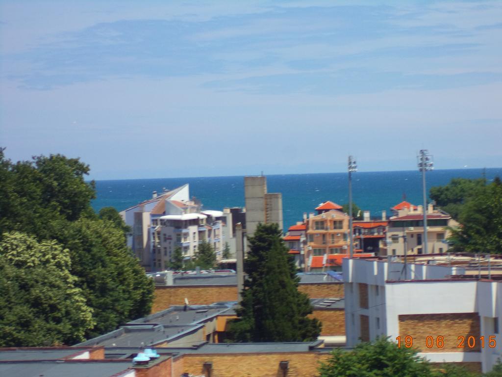 Sveti Georgi Guest House Sozopol Extérieur photo